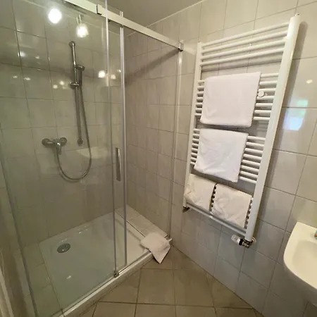 Jobelius Apartment *
