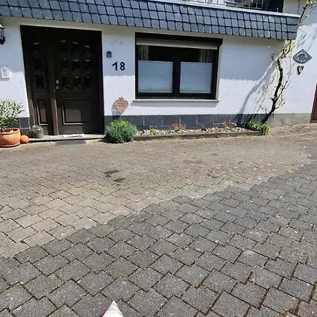 Apartment Jobelius