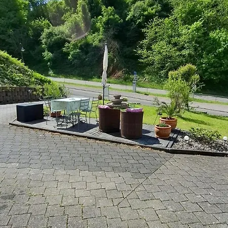 Lejlighed Jobelius Beilstein (Rhineland-Palatinate)