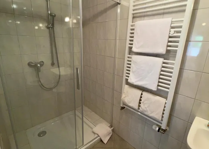 Jobelius 아파트 *